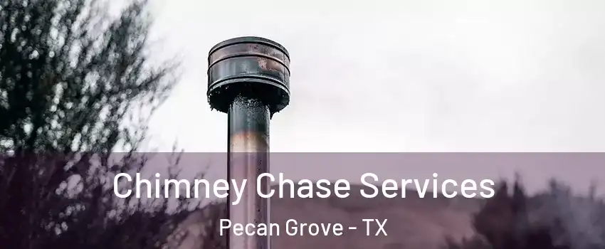  Chimney Chase Services Pecan Grove - TX
