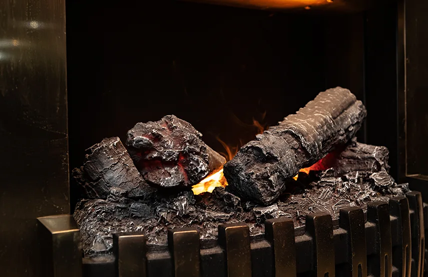 Soot Removal in Pecan Grove, Texas