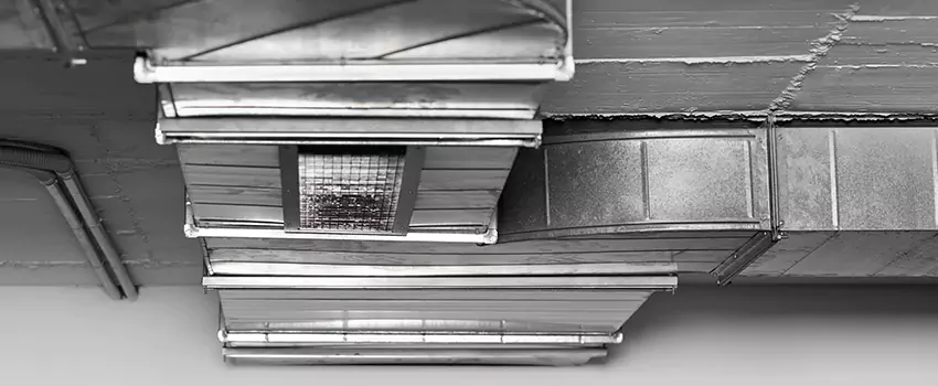 Trusted Air Duct Cleaning Company in Pecan Grove, Texas