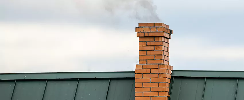Animal Screen Chimney Cap Repair And Installation Services in Pecan Grove, Texas