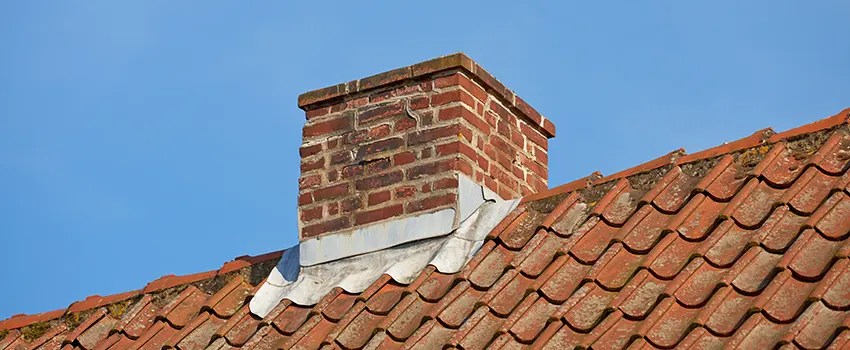 Residential Chimney Bricks Rotten Repair Services in Pecan Grove, TX