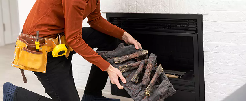 Chimney Creosote Cleaning Cost in Pecan Grove, Texas