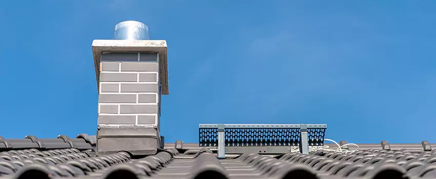 Chimney Flue Relining Services in Pecan Grove, Texas