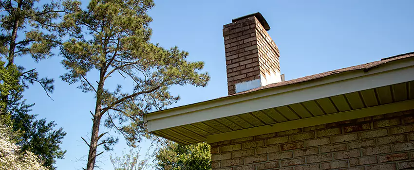 Budget-Friendly Chimney Masonry Service in Pecan Grove, Texas