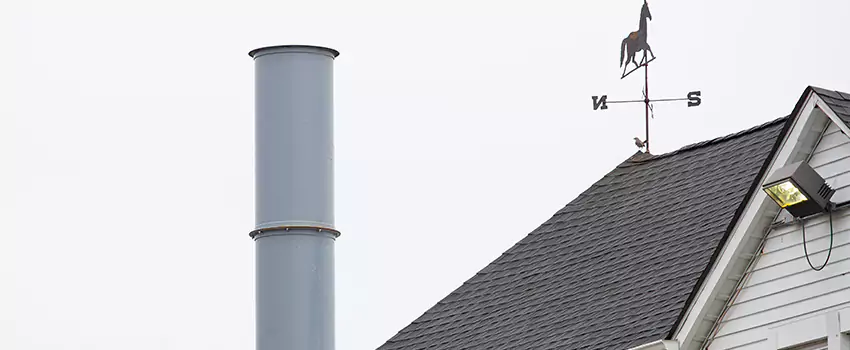 Chimney Inspection in Pecan Grove, TX