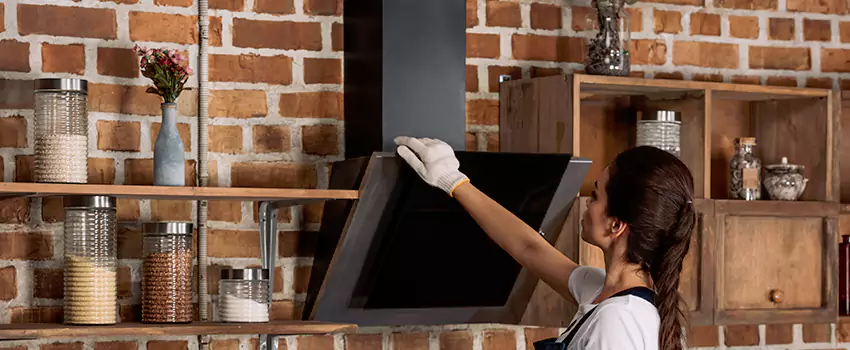 Chimney Installation in Pecan Grove, TX