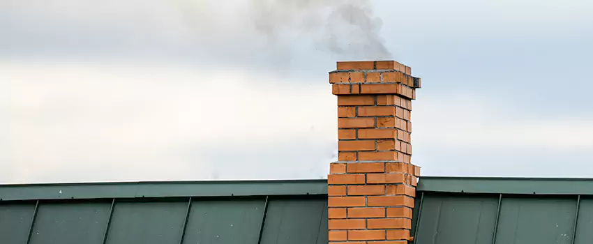 Chimney Soot Cleaning Cost in Pecan Grove, TX