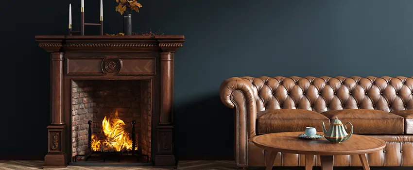Traditional Fireplace Design Refurbishment Costs in Pecan Grove, Texas