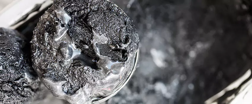 Clogged Dryer Vent Lint Cleaning in Pecan Grove, Texas