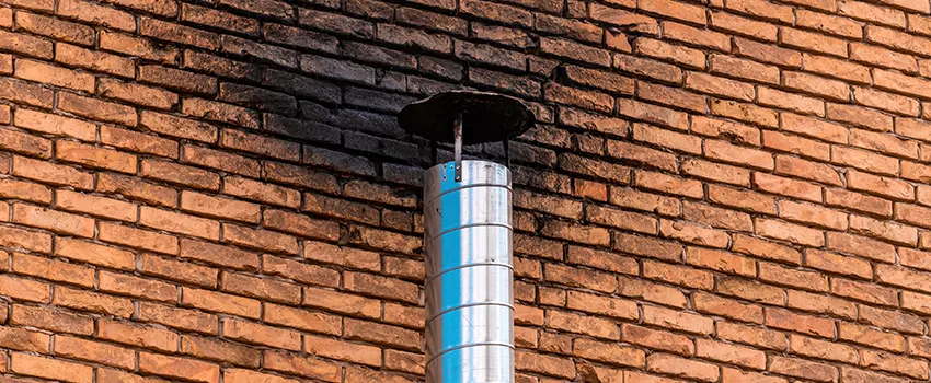 Diagnosing Commercial Chimney Problems in Pecan Grove, TX