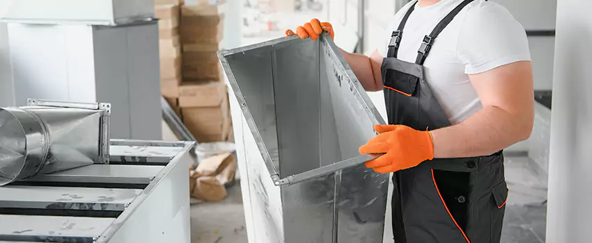 Benefits of Dryer Vent Inspection in Pecan Grove, TX