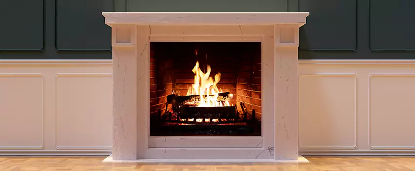 Empire Comfort Systems Fireplace Installation and Replacement in Pecan Grove, Texas