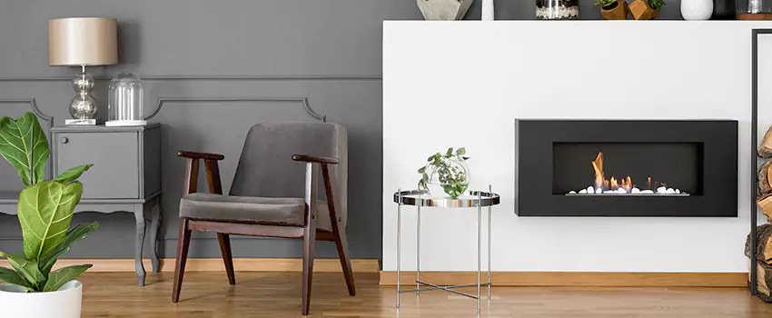 Fireplace Hanging Screens Installation Specialists in Pecan Grove, TX