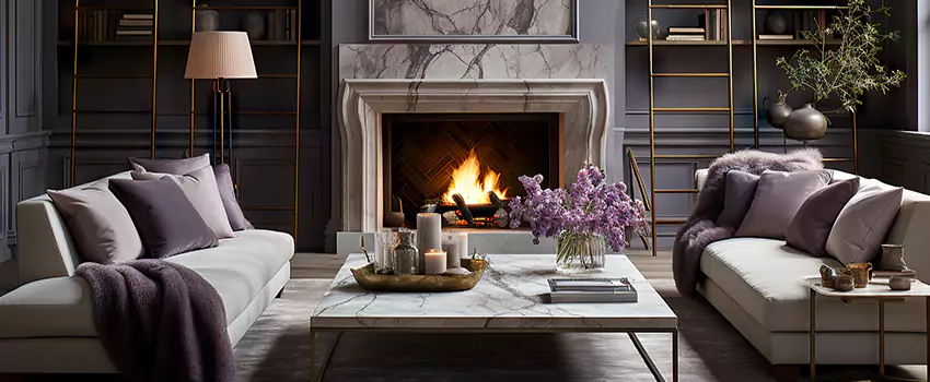 Fireplace Xtrordinair Ember-Glo Insert Fireplace Maintenance in Pecan Grove, Texas