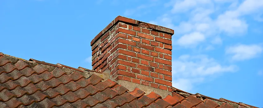 Flue Tiles Cracked Repair Services near Me in Pecan Grove, TX