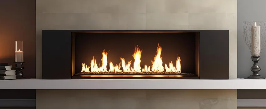 Vent Free Gas Fireplaces Repair Solutions in Pecan Grove, Texas