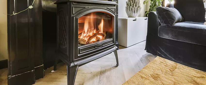 Cost of Hearthstone Stoves Fireplace Services in Pecan Grove, Texas
