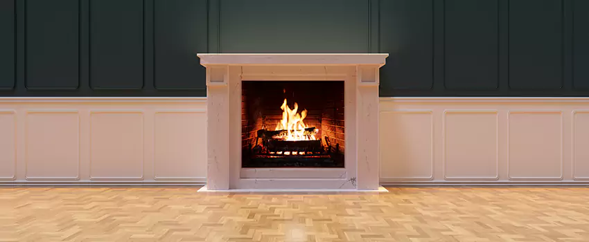 Napoleon Electric Fireplaces Inspection Service in Pecan Grove, Texas