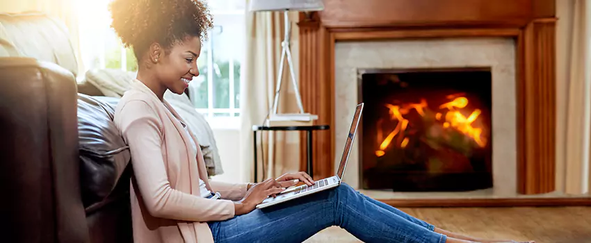 Cost-Effective Osburn Fireplace Installation and Repair in Pecan Grove, TX