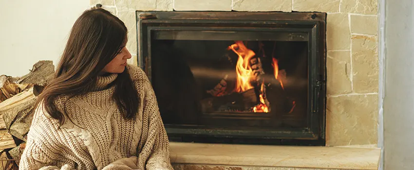 Regency Outdoor Fireplace Products Maintenance and Replacement Services in Pecan Grove, Texas