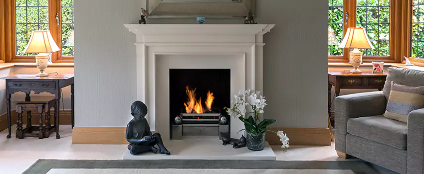 RSF Fireplaces Maintenance and Repair in Pecan Grove, Texas