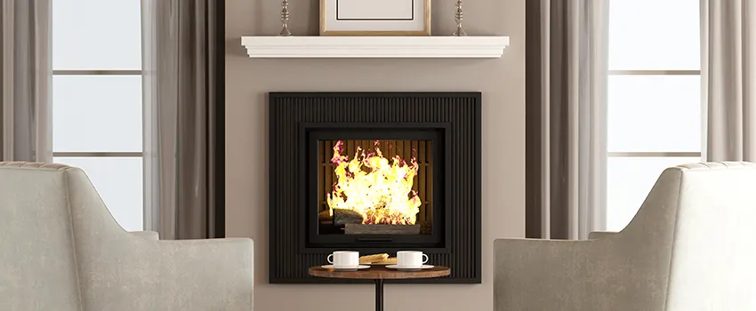 Superior Outdoor Fireplace Repair in Pecan Grove, TX