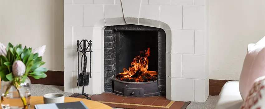 Valor Fireplaces and Stove Repair in Pecan Grove, TX