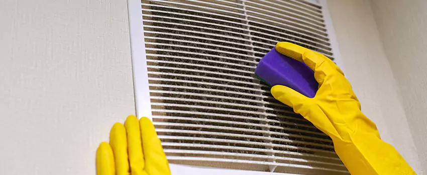 Vent Cleaning Company in Pecan Grove, TX