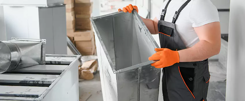 Ventilation Fan Cleaning Services in Pecan Grove, Texas