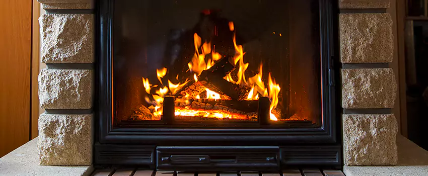 Best Wood Fireplace Repair Company in Pecan Grove, Texas