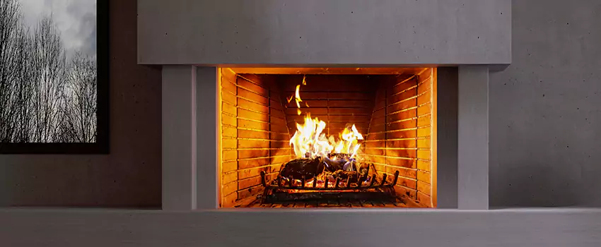 Indoor Wood Burning Furnace Repair and Installation in Pecan Grove, Texas