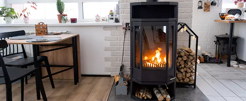 Wood Stove Firebox Installation Services in Pecan Grove, TX