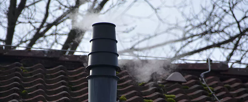 Broken Chimney Animal Screen Repair And Installation in Pecan Grove, TX