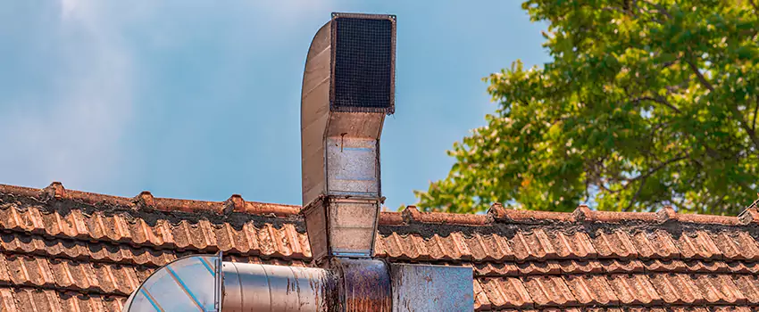 Chimney Creosote Cleaning Experts in Pecan Grove, Texas