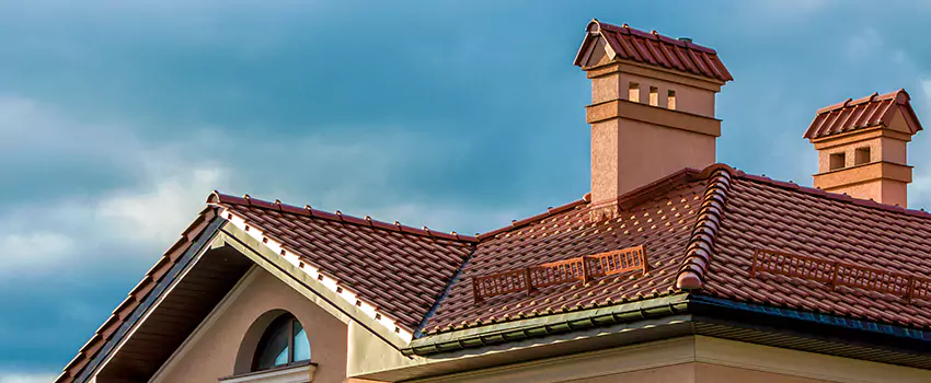 Residential Chimney Services in Pecan Grove, Texas