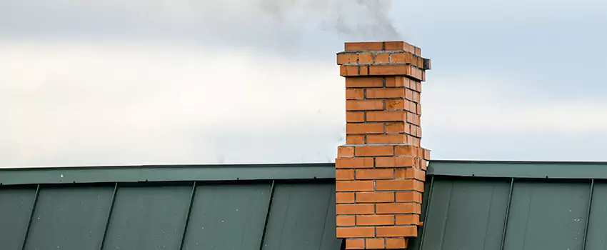 Chimney Installation Company in Pecan Grove, TX