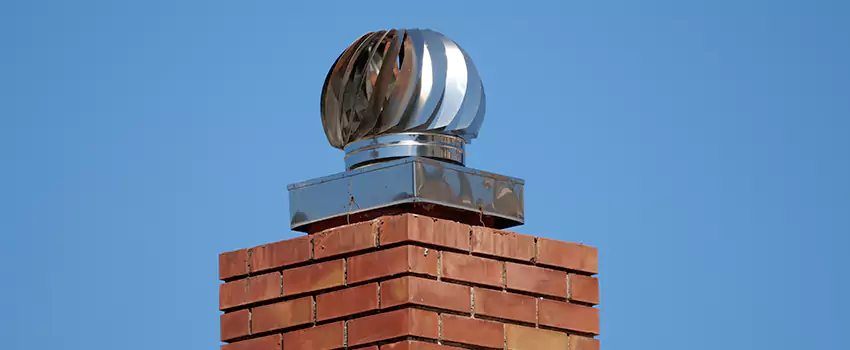 Chimney Flue Rebuild Services in Pecan Grove, Texas
