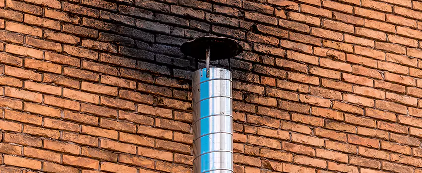 Chimney Design and Style Remodel Services in Pecan Grove, Texas