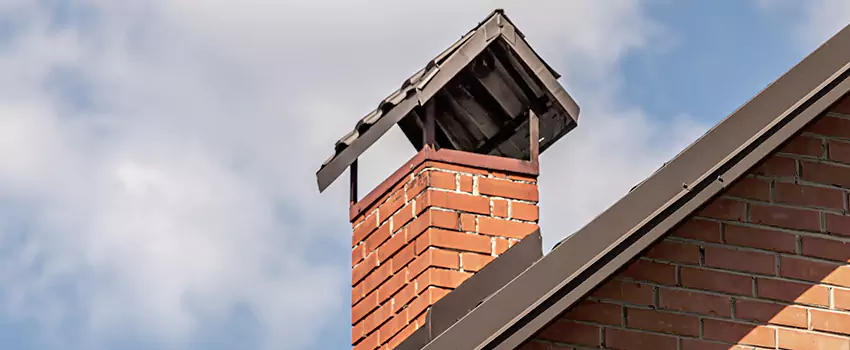 Chimney Saver Masonry Repair Contractor in Pecan Grove, Texas