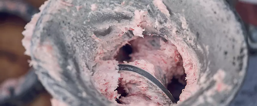 Benefits of Professional Clogged Dryer Vent Cleaning in Pecan Grove, Texas