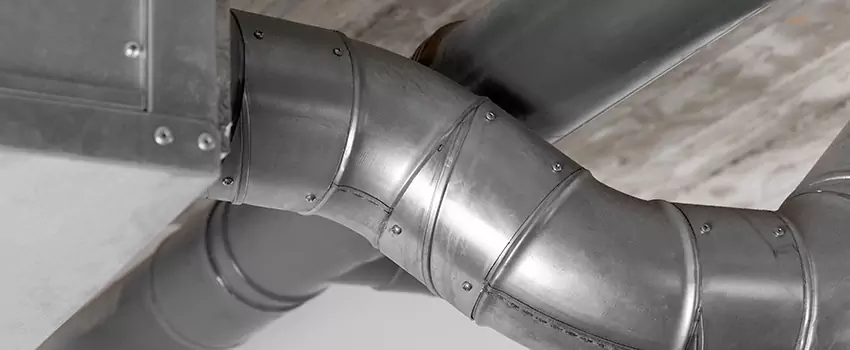 Dryer Vent Blockage Inspection in Pecan Grove, TX