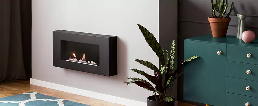 Cost of Ethanol Fireplace Repair And Installation Services in Pecan Grove, TX