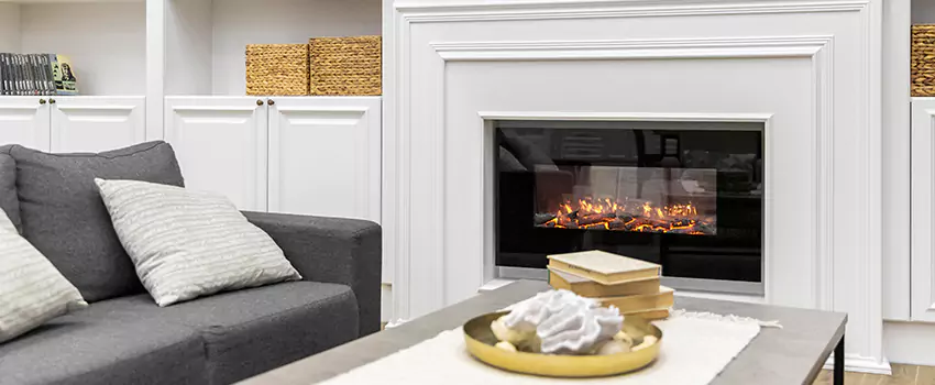 Professional Fireplace Maintenance Contractors in Pecan Grove, TX