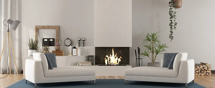 Decorative Fireplace Crystals Services in Pecan Grove, Texas