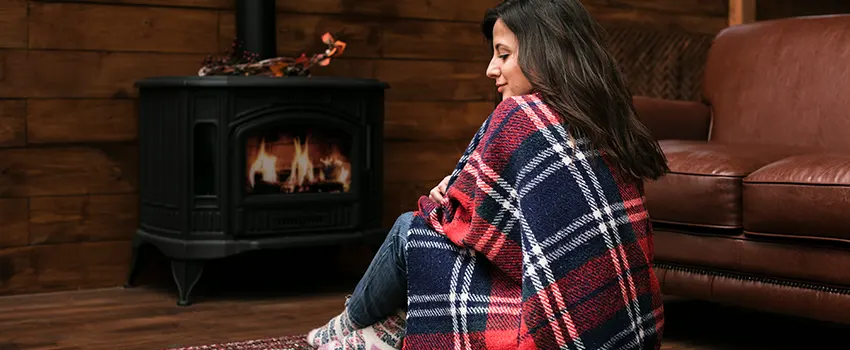 Fireplace Firebox Grate Replacement Services in Pecan Grove, Texas