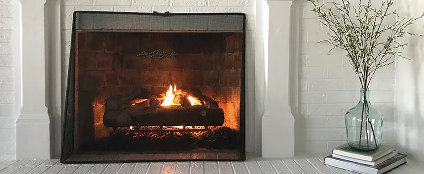 Cost-Effective Fireplace Mantel Inspection And Maintenance in Pecan Grove, TX
