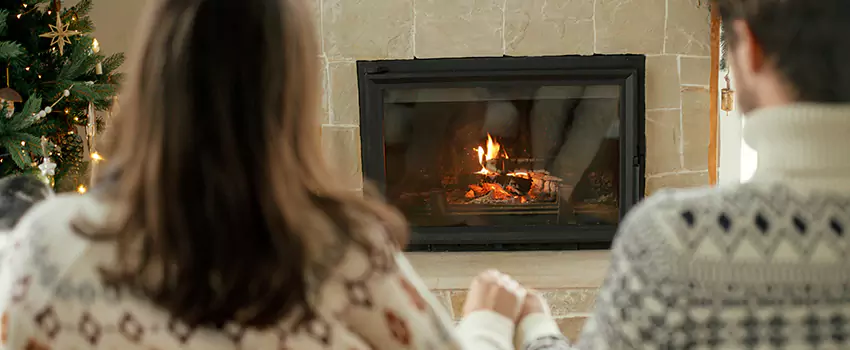 Fireplace Firebox Refurbish & Restore Services in Pecan Grove, TX
