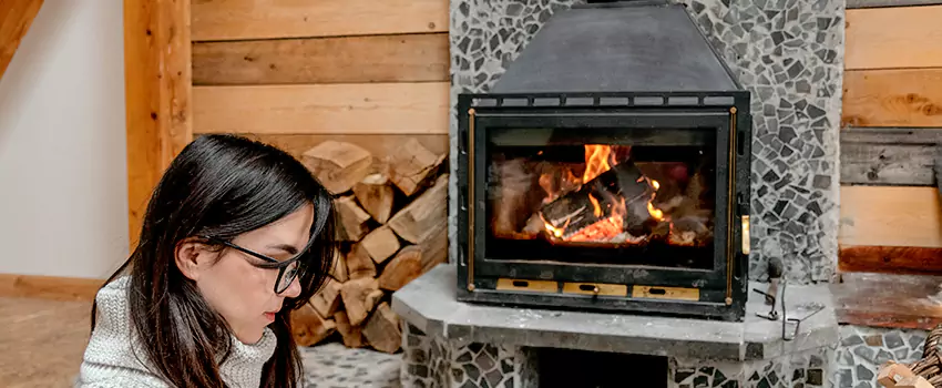 Harman P68-C Pellet Stove Repair in Pecan Grove, Texas