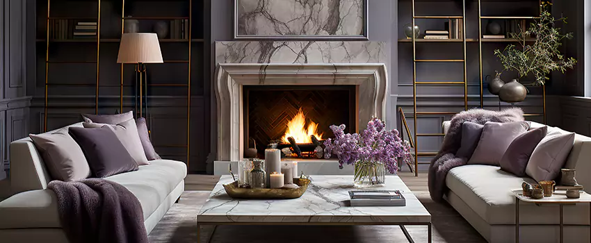 Napoleon Galaxy Series Outdoor Fireplaces Repair in Pecan Grove, TX