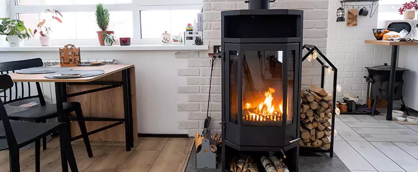 Cost of Vermont Castings Fireplace Services in Pecan Grove, TX